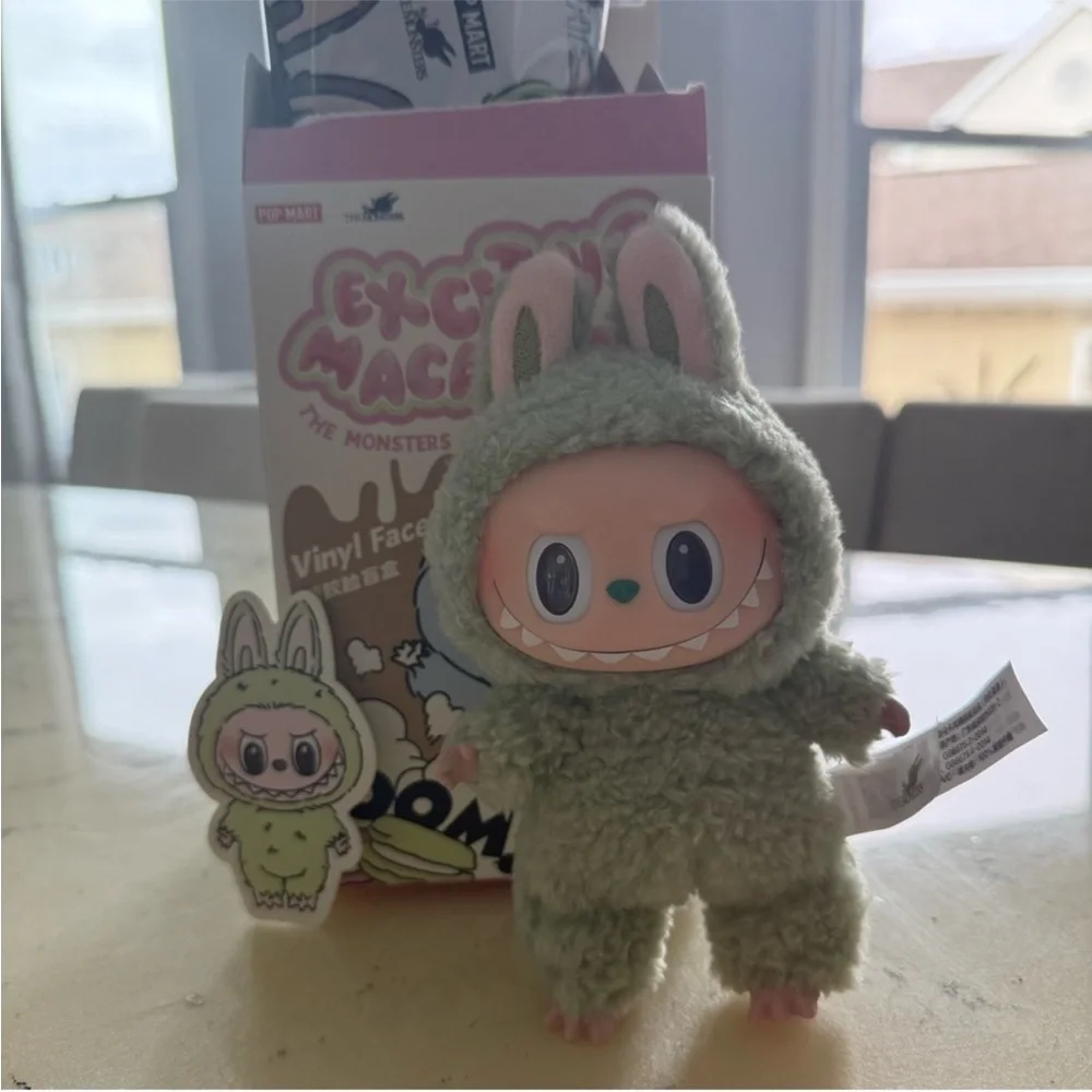 Labubu - Picture 6 of 6